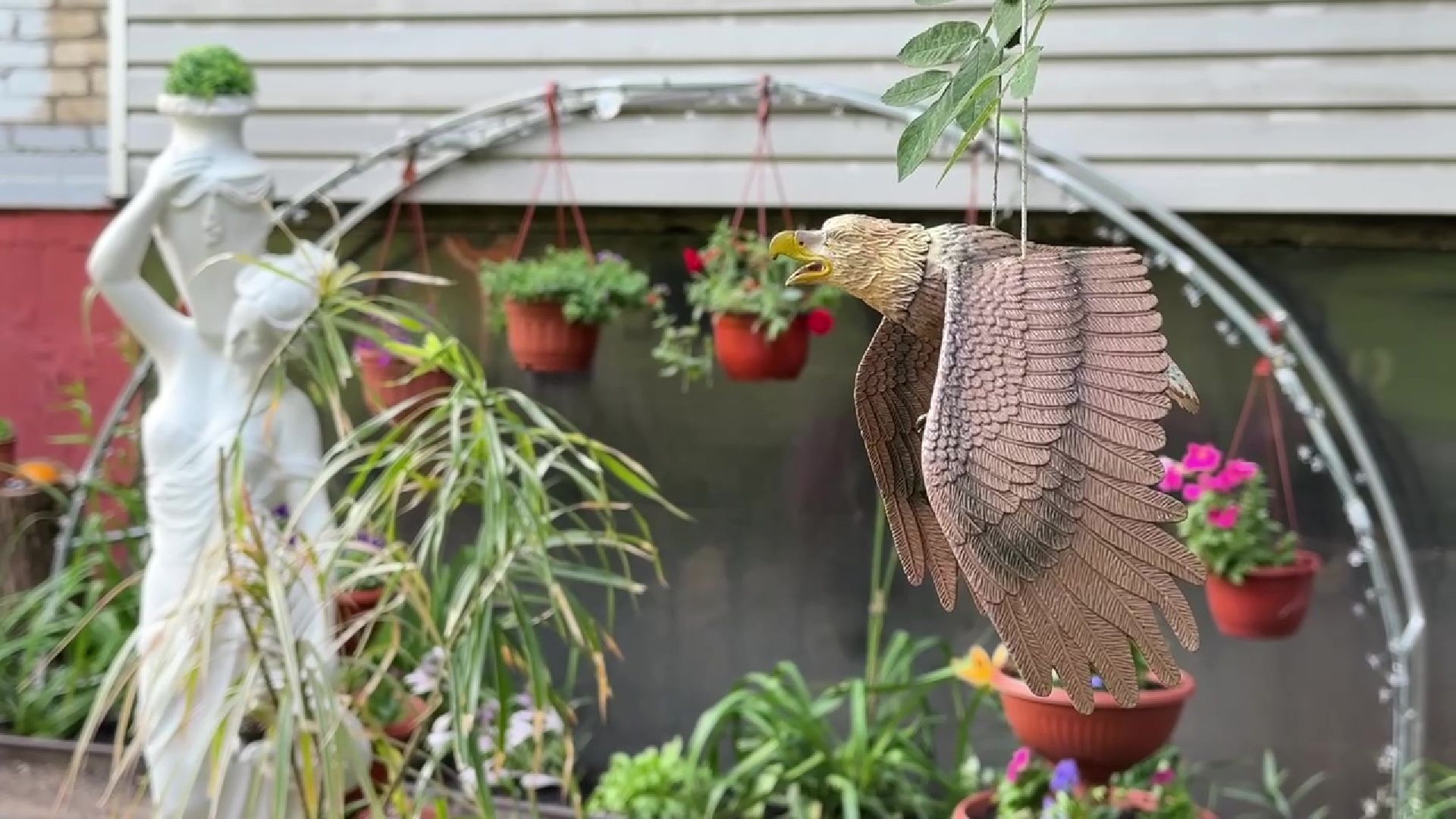 Реутов, благоустройство, клумба, своими руками,