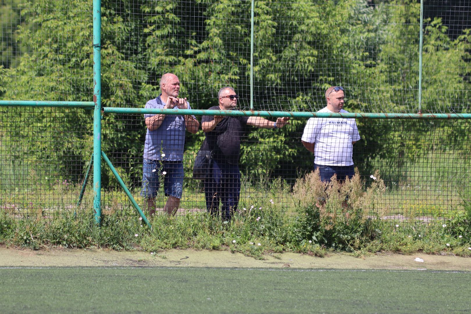 Орбита, котельники,