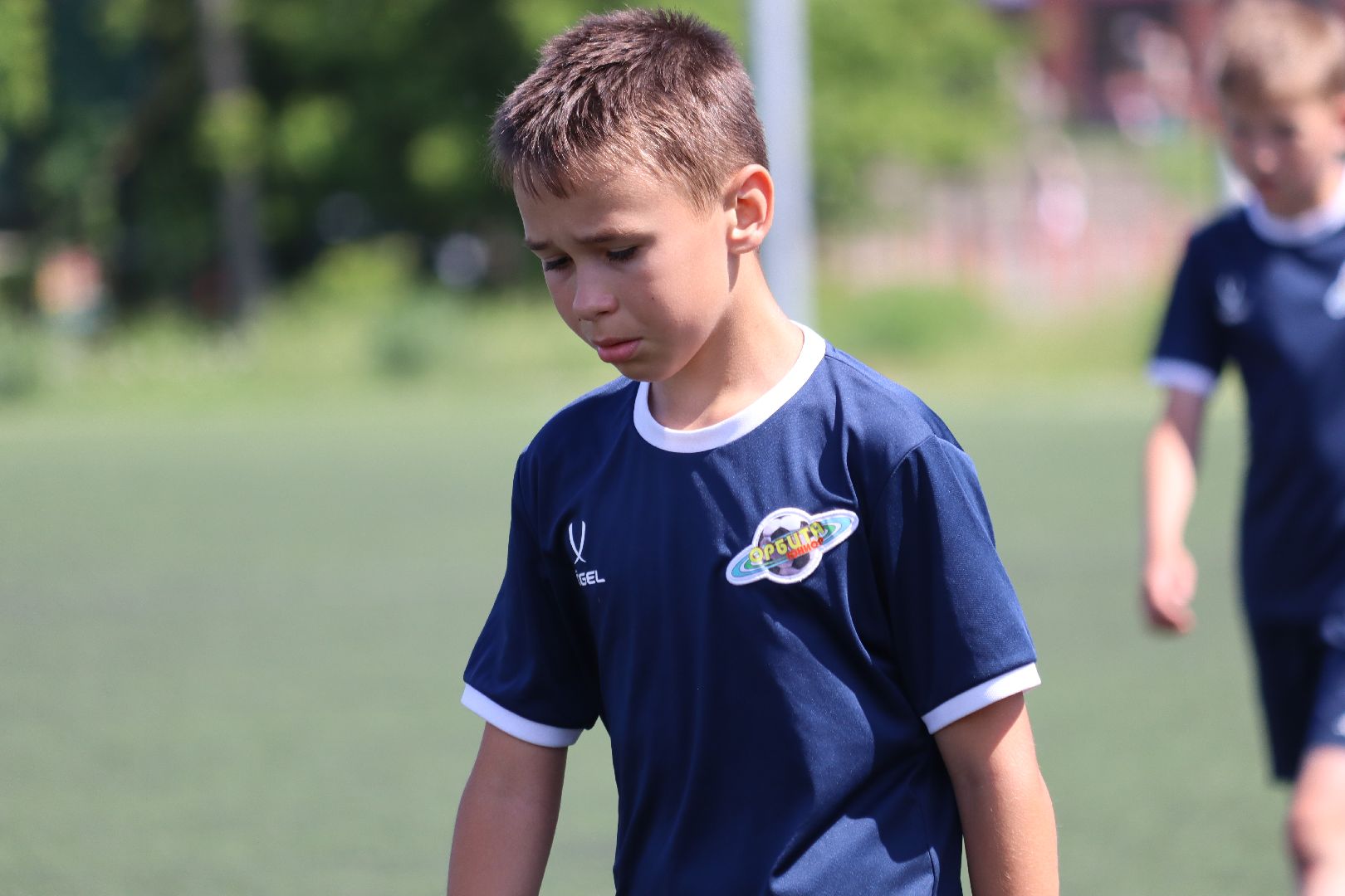 Орбита, котельники,