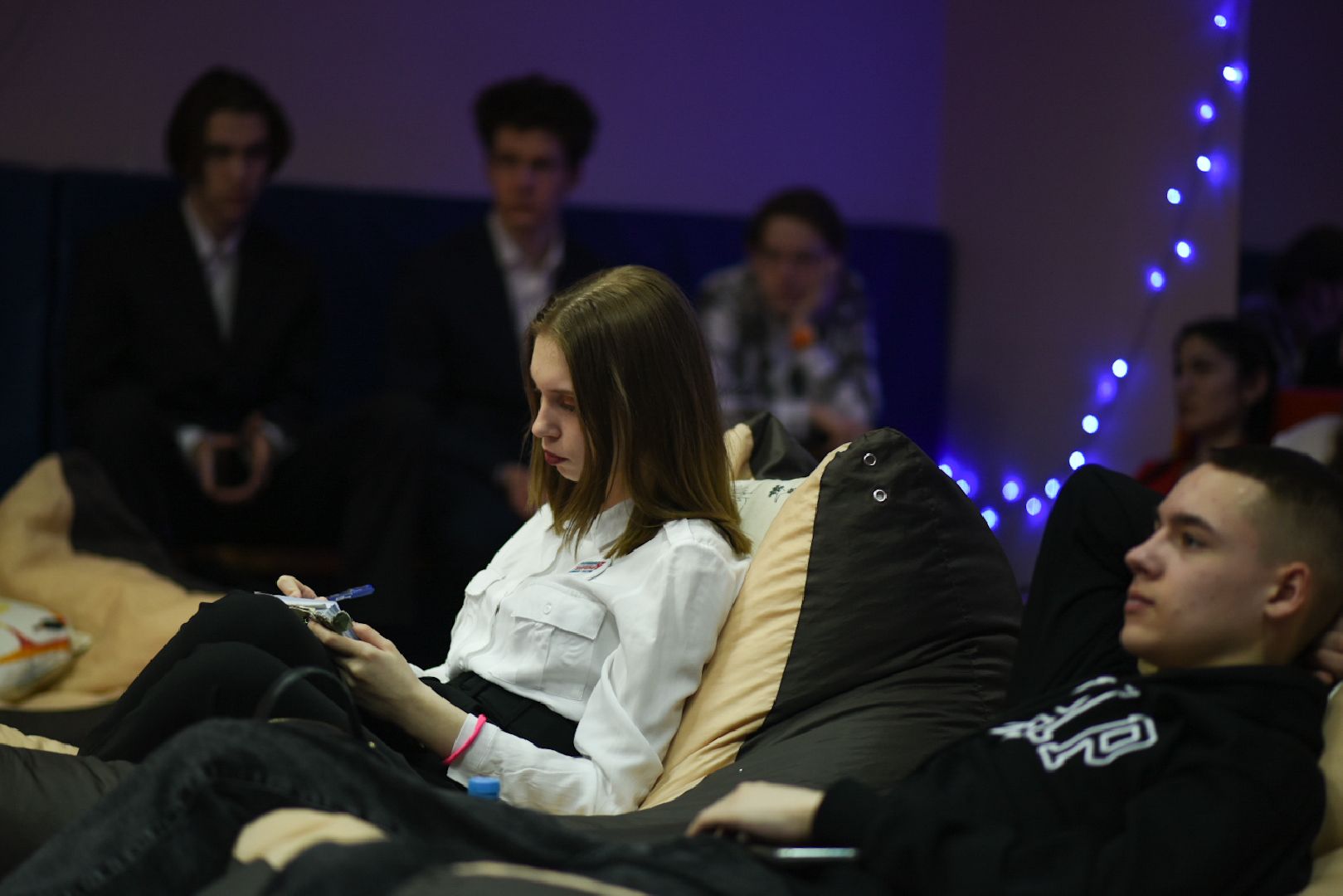 МедиаФест, Бронницы, телевидение