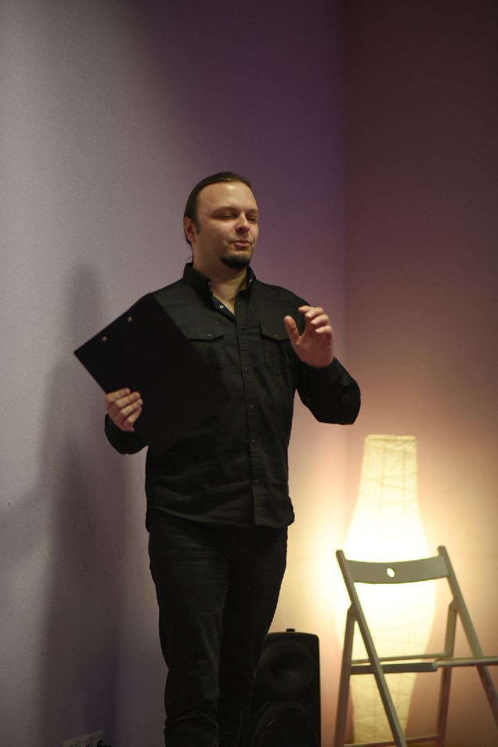 МедиаФест, Бронницы, телевидение