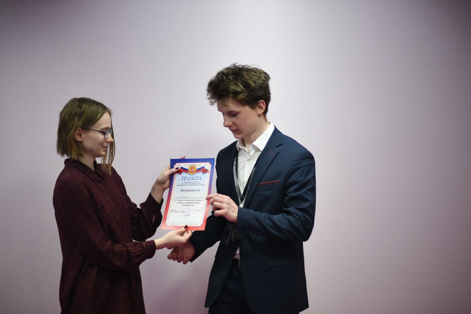 МедиаФест, Бронницы, телевидение