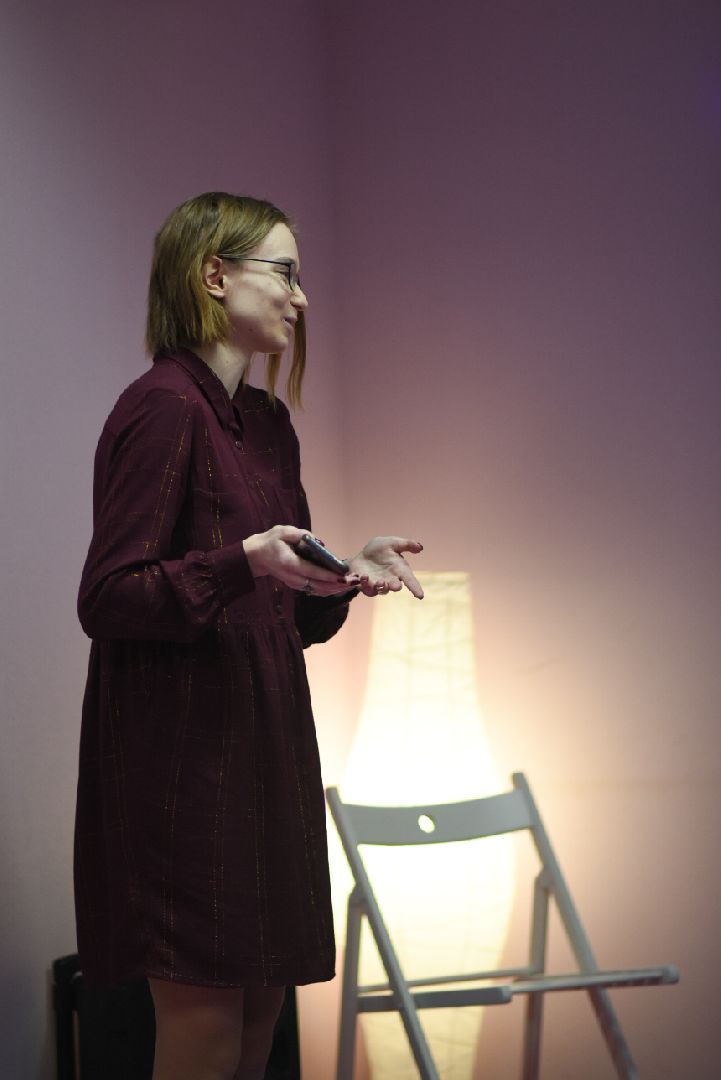 МедиаФест, Бронницы, телевидение