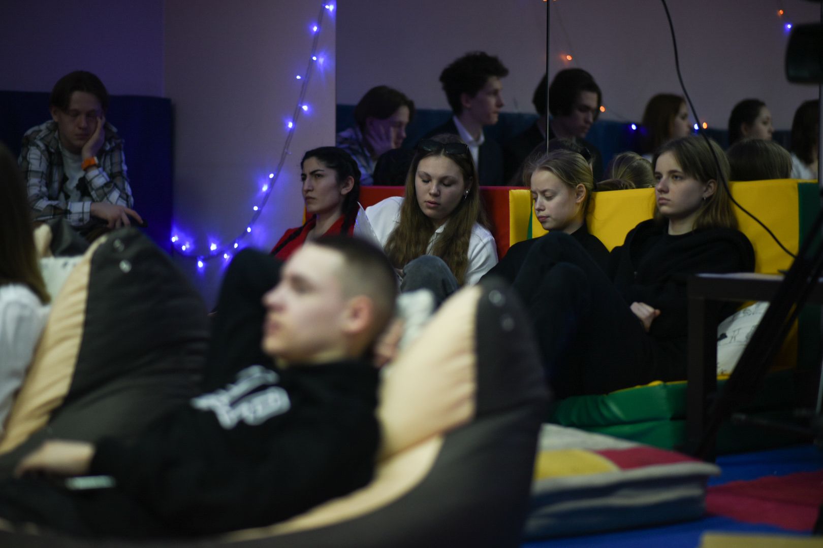 МедиаФест, Бронницы, телевидение