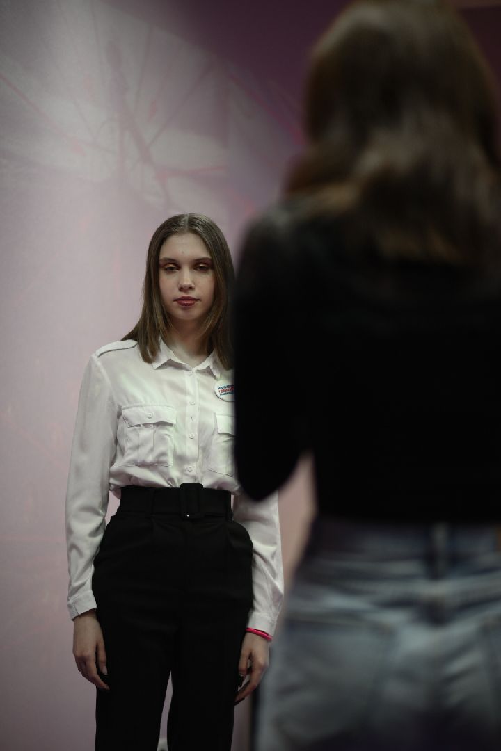 МедиаФест, Бронницы, телевидение