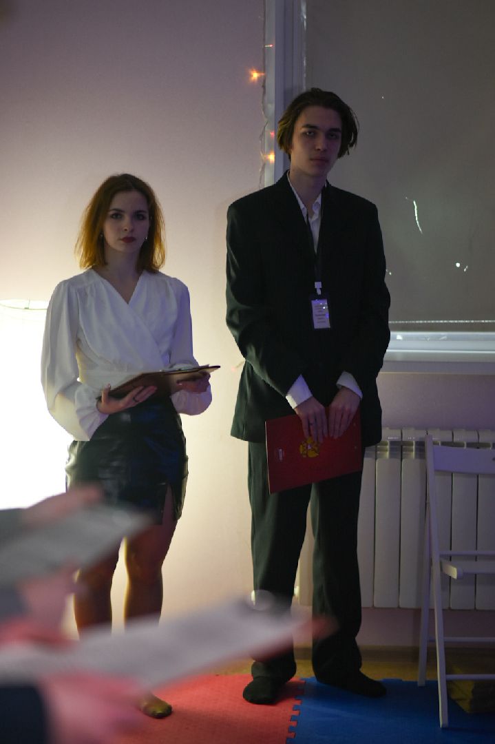 МедиаФест, Бронницы, телевидение