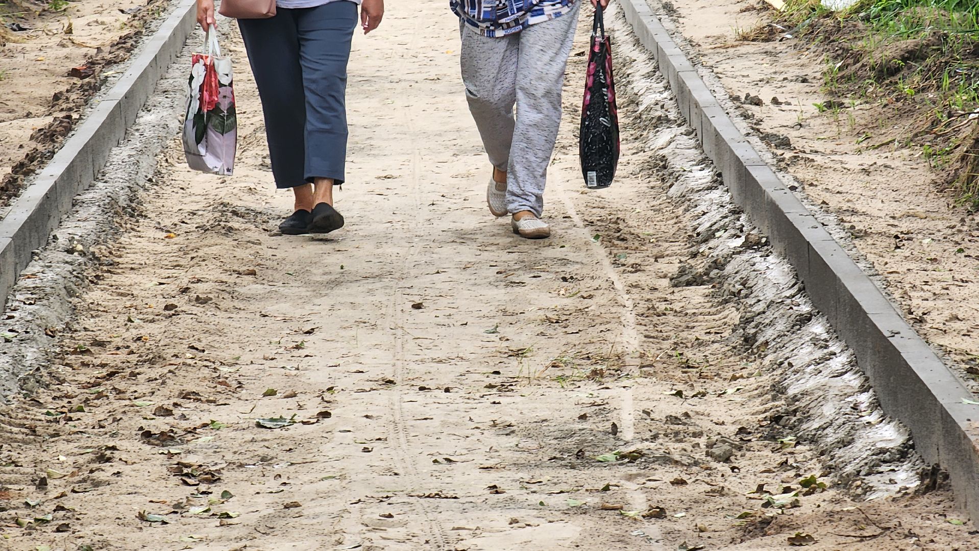 народные тропы, благоуйстройство, озеро Юбилейное, рошаль, Большая Шатура,