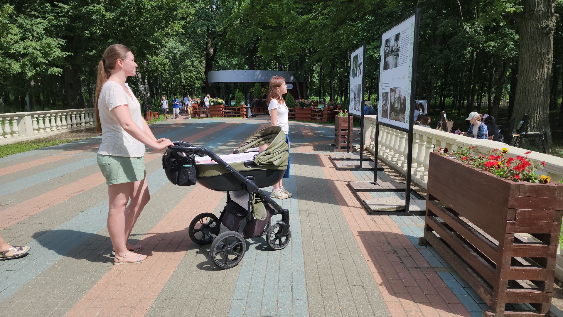 красногорск, поэты серебряного века, выставка,