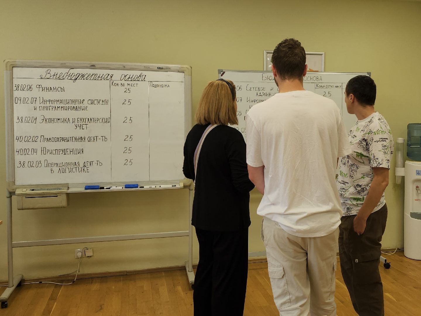 колледж, красногорск, приемная комиссия, абитуриенты,