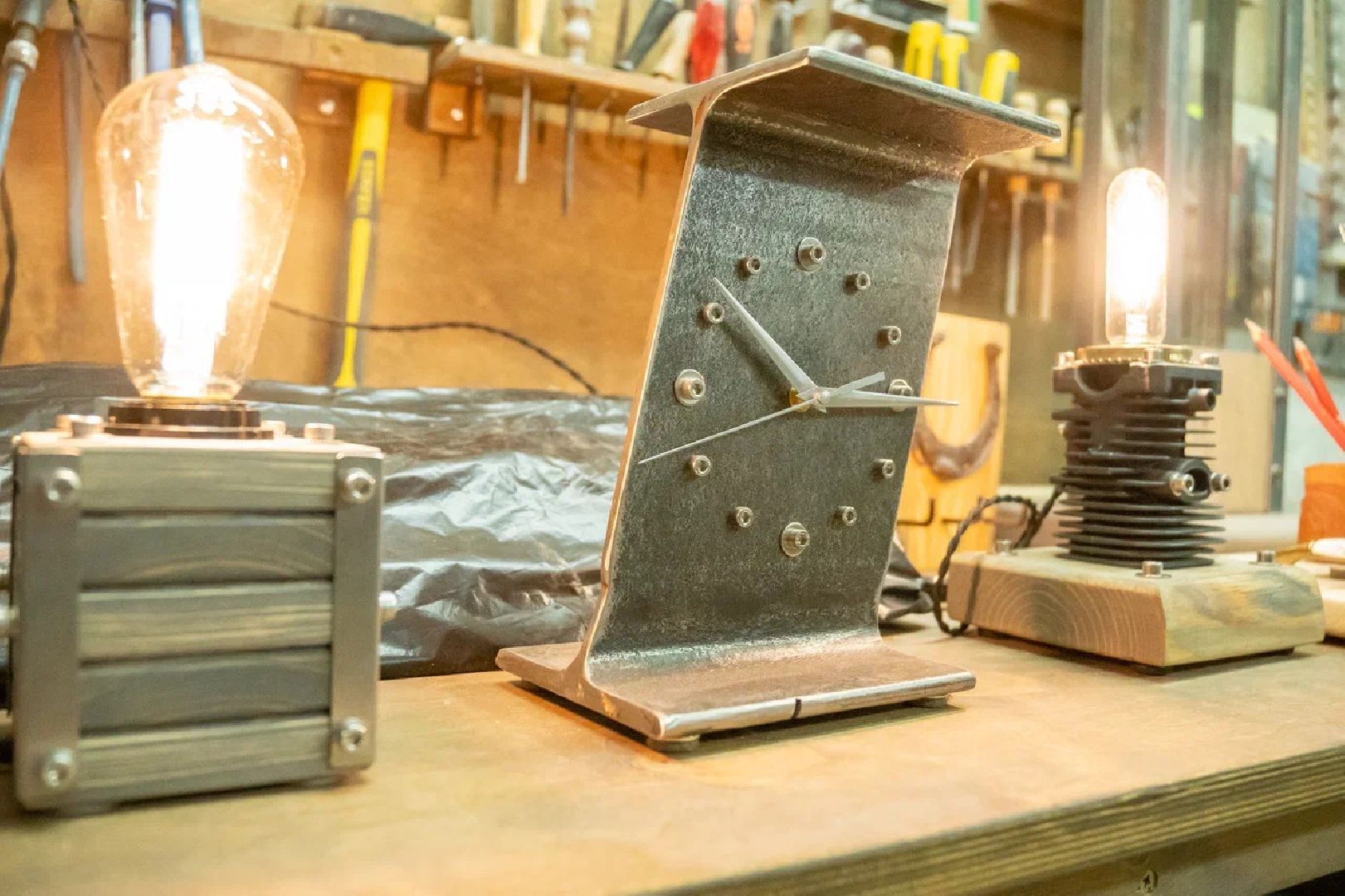 Мастер, реставрация, люди, Орехово-Зуево.