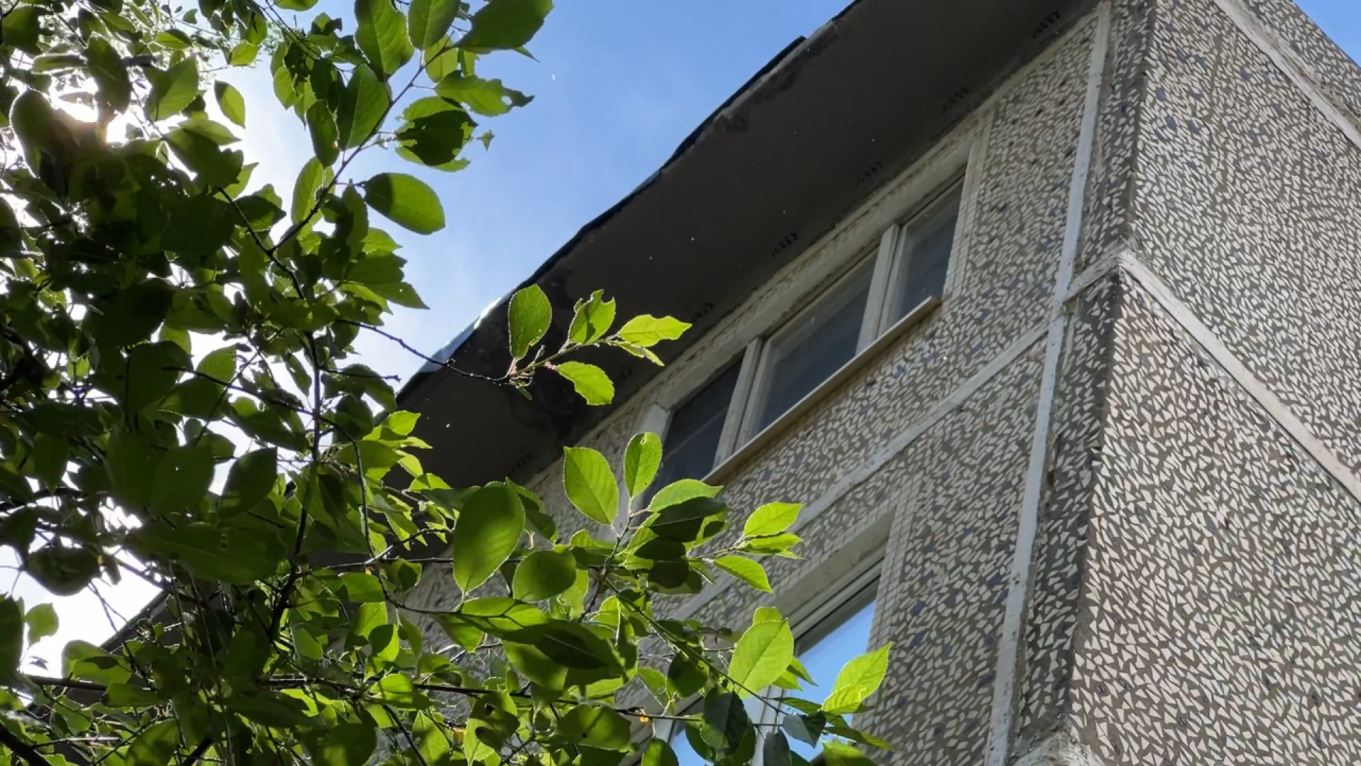 химки, жкх, капитальный ремонт крыши, капитальный ремонт,