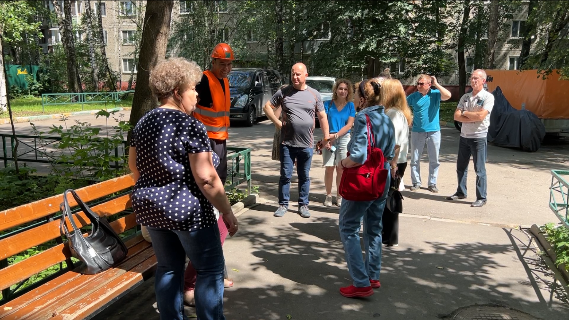 химки, жкх, капитальный ремонт крыши, капитальный ремонт,