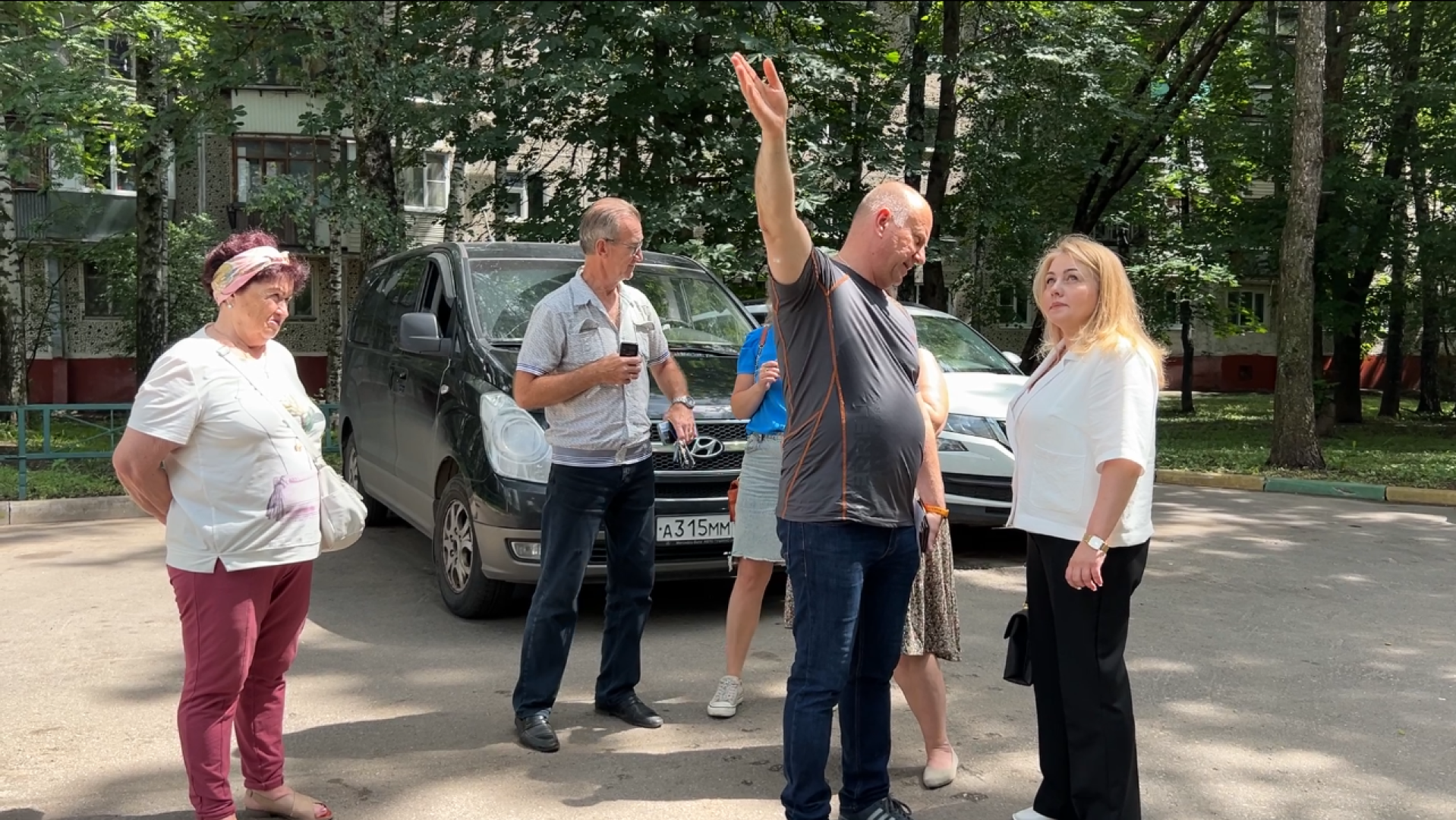 химки, жкх, капитальный ремонт крыши, капитальный ремонт,