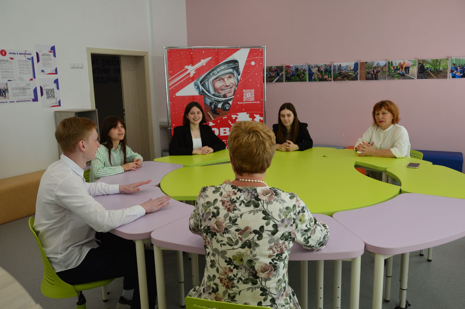 шатура, лицей, медалисты, егэ, образование,