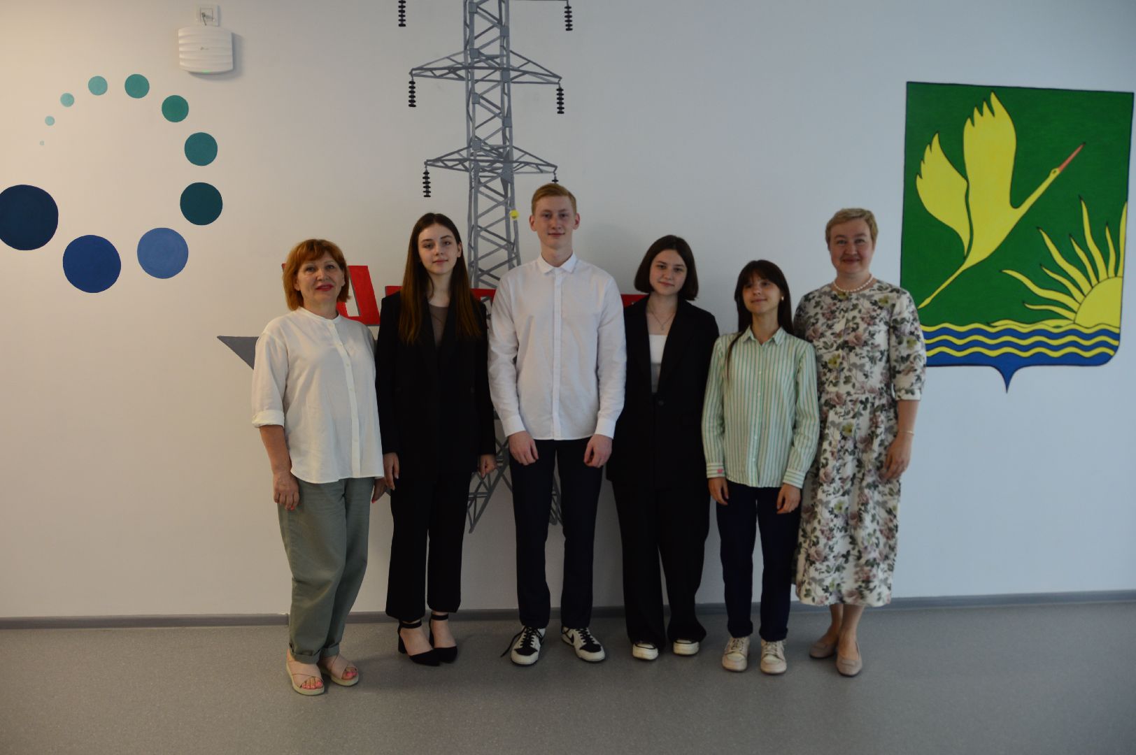 шатура, лицей, медалисты, егэ, образование,