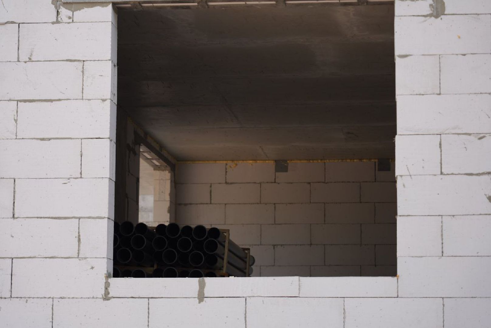 Переселения из аварийного жилья, Стройка, Краснозаводск, ЖКХ, Газпром теплоэнерго МО, Тепло, Сети,