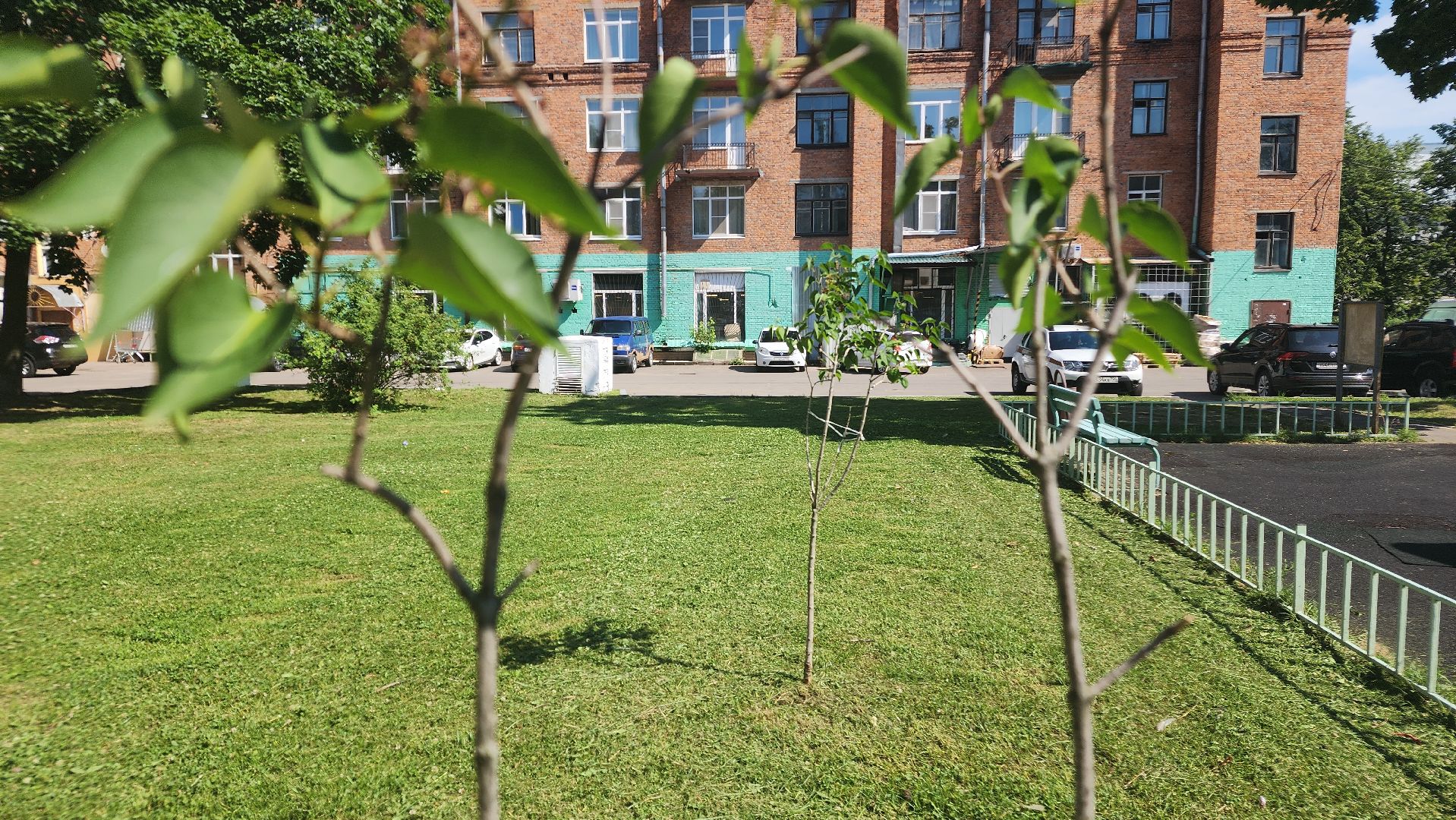 ступино, благоустройство 2024, комфортная среда,