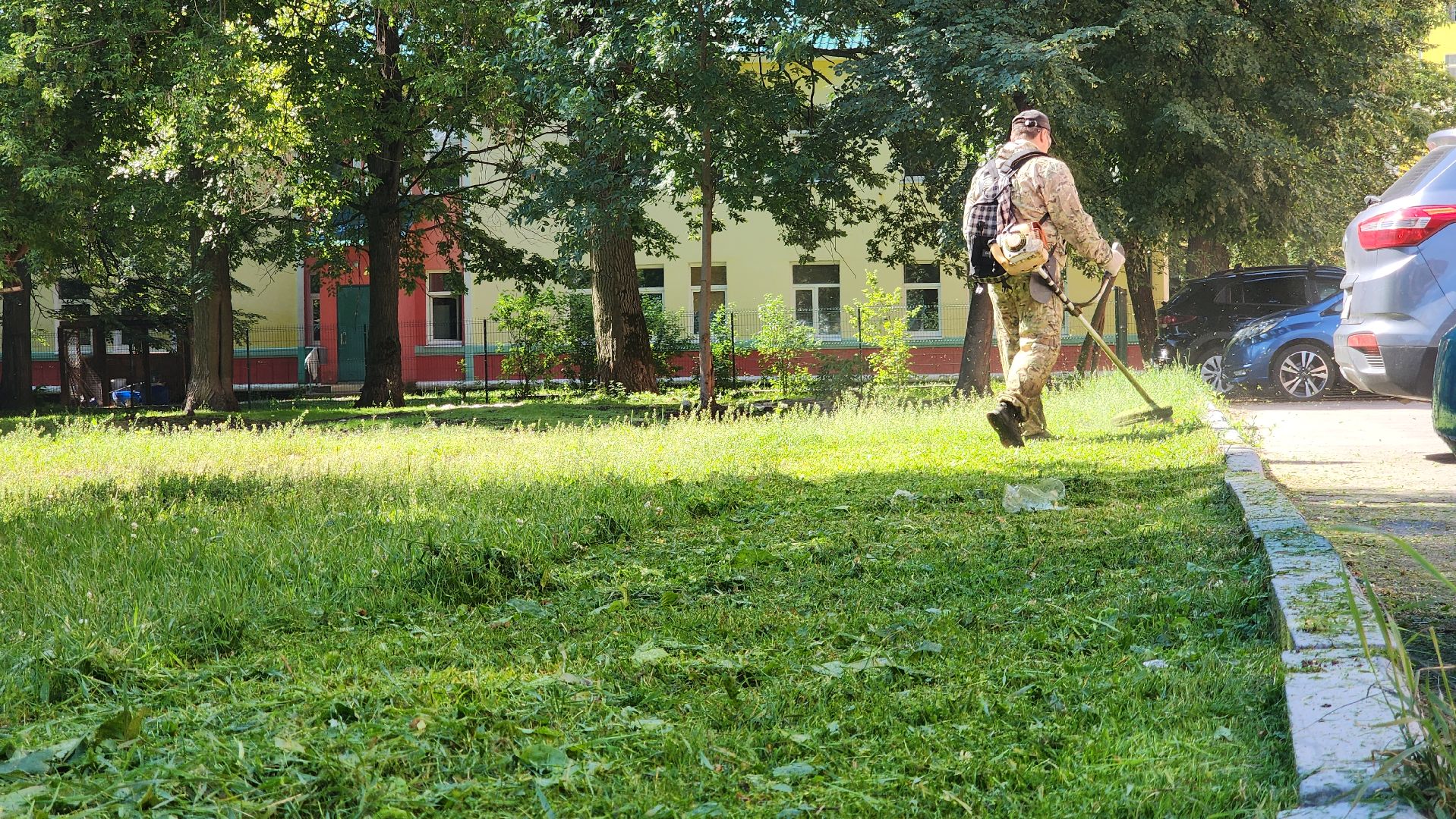 ступино, благоустройство 2024, комфортная среда,