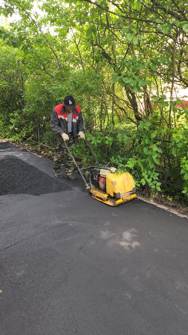 Благоустройство, Ремонт дорог, пешеходные тропы, руза, московская область, рузский городской округ, подмосковье,