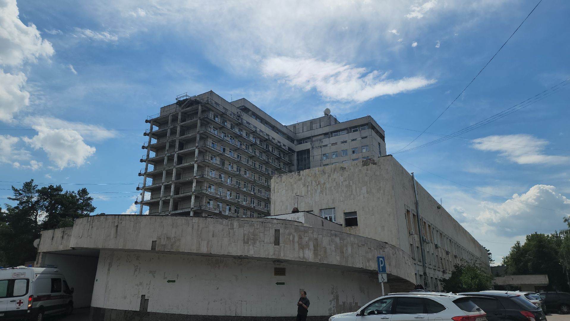 ботулизм, профилактика, лечение, медицинская помощь, жуковская окб, жуковский,