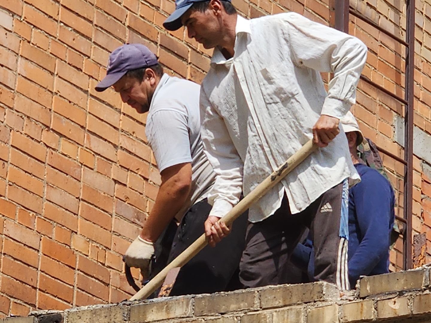 рузская больница, ремонт больницы, ремонт кровли, руза, здравоохранение, здравоохранение московской области, рузский городской округ,