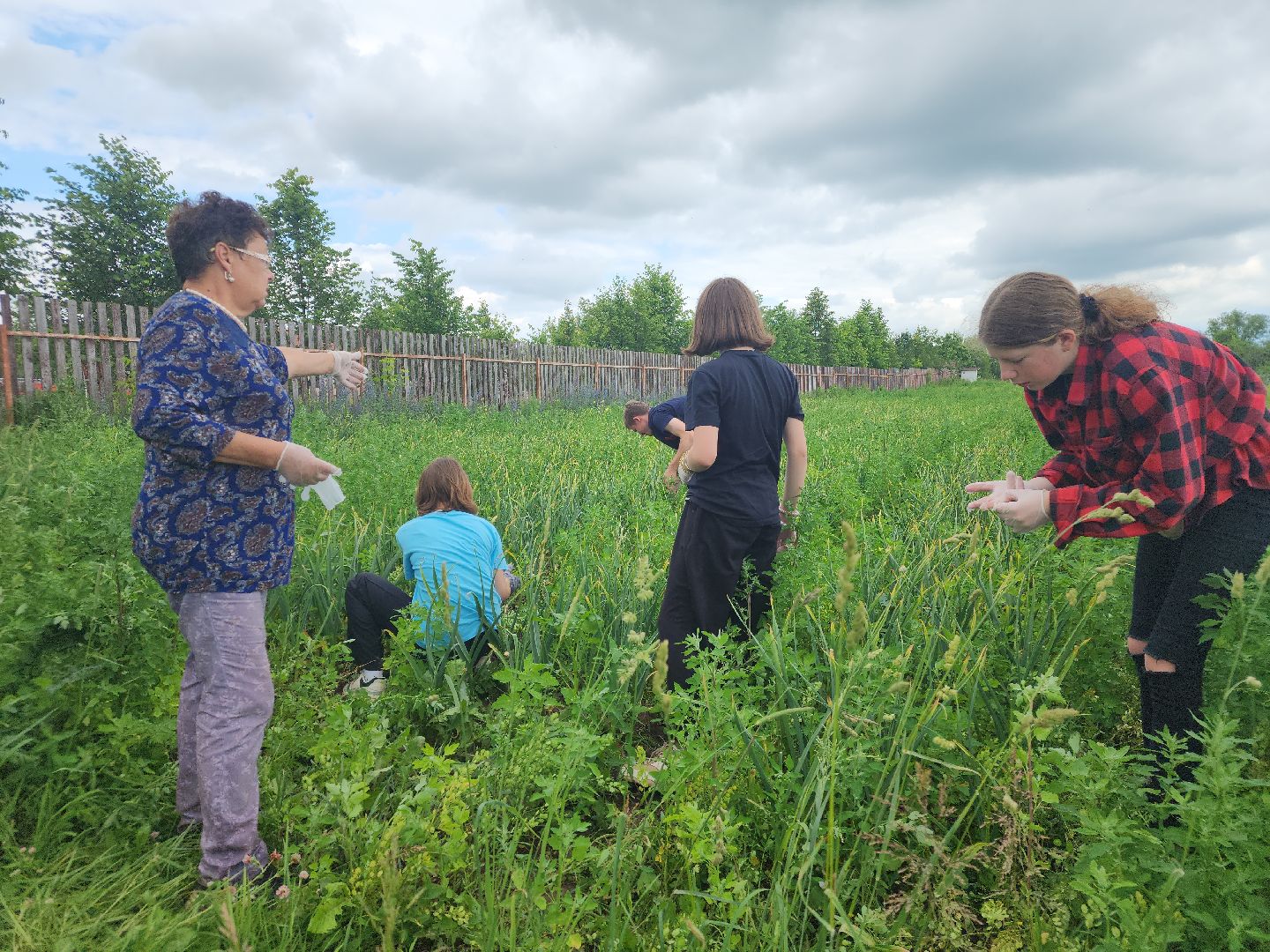 ступино, агрообразование, образование подмосковья,