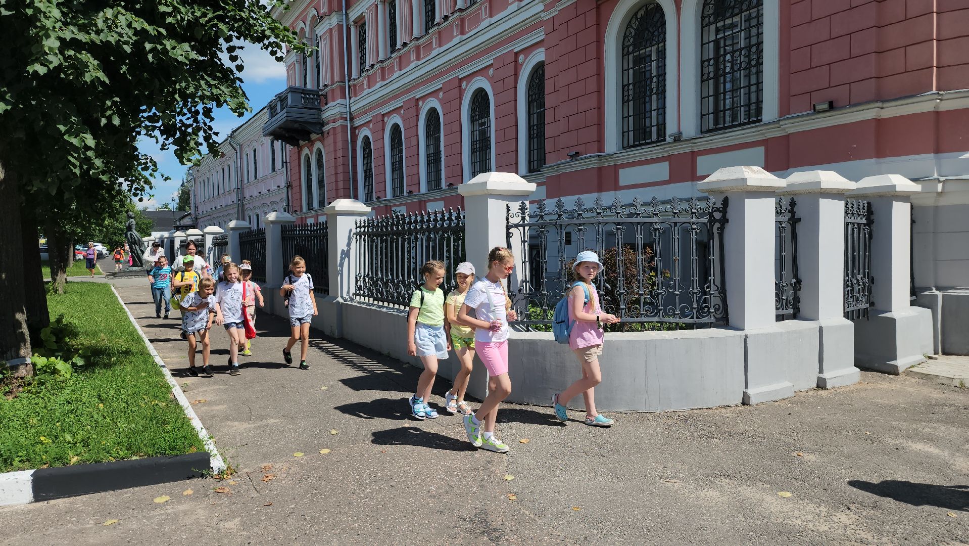 серпу, социальный центр, музей, дети с ОВЗ, мастер-класс,СИХМ,