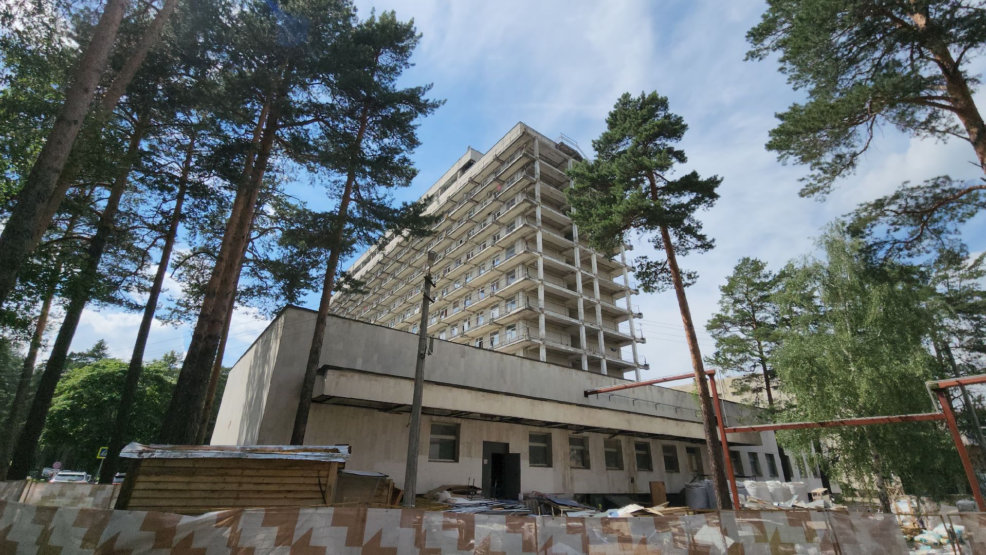 Знак преподобного Сергия Радожнежского, награда, Лилия Бусыгина, сергий радонежский, Жуковская ОКБ, главврач,