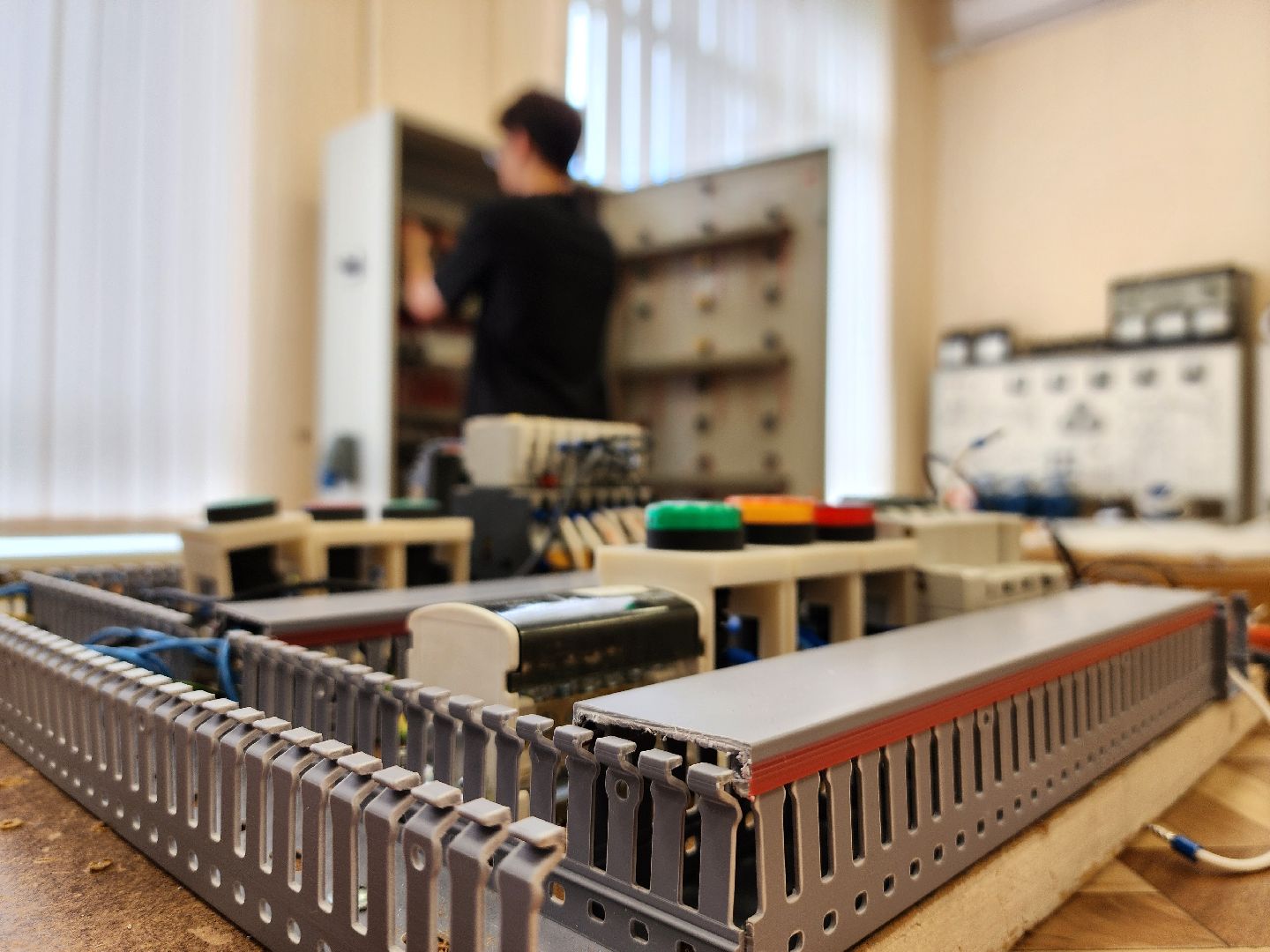 воскресенск, образование, колледж, Профессионалитет,