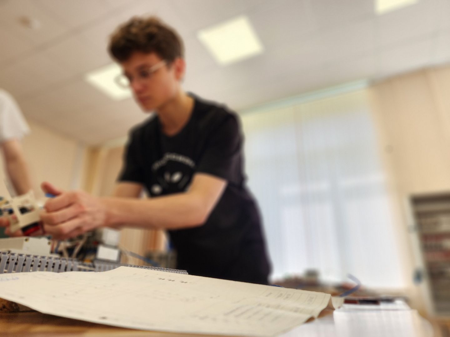 воскресенск, образование, колледж, Профессионалитет,