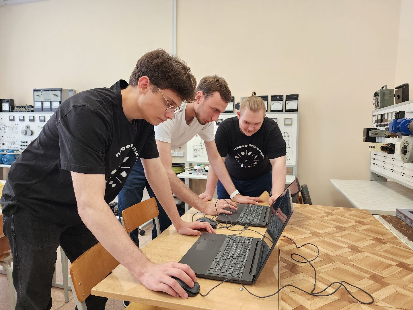 воскресенск, образование, колледж, Профессионалитет,