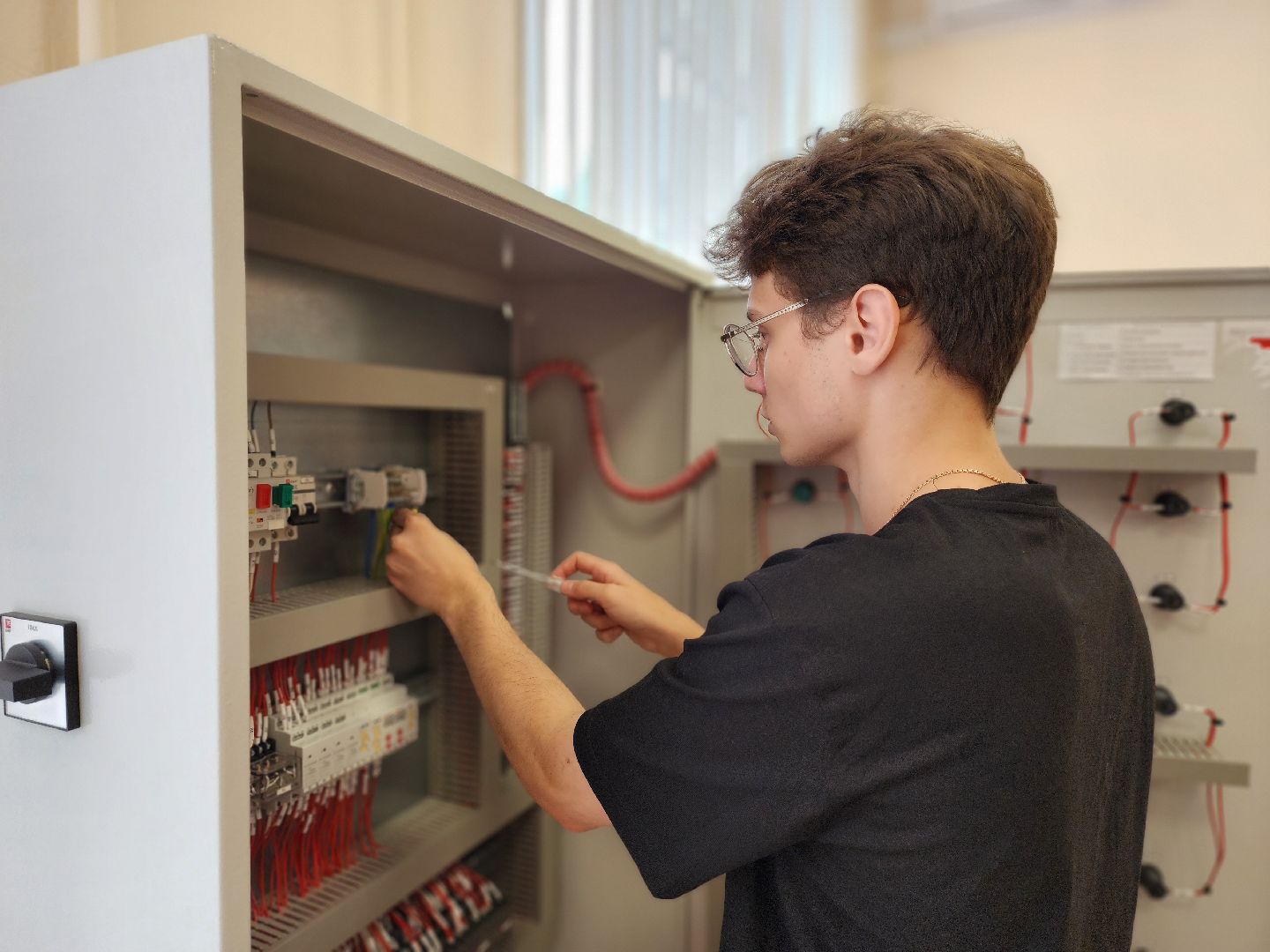 воскресенск, образование, колледж, Профессионалитет,