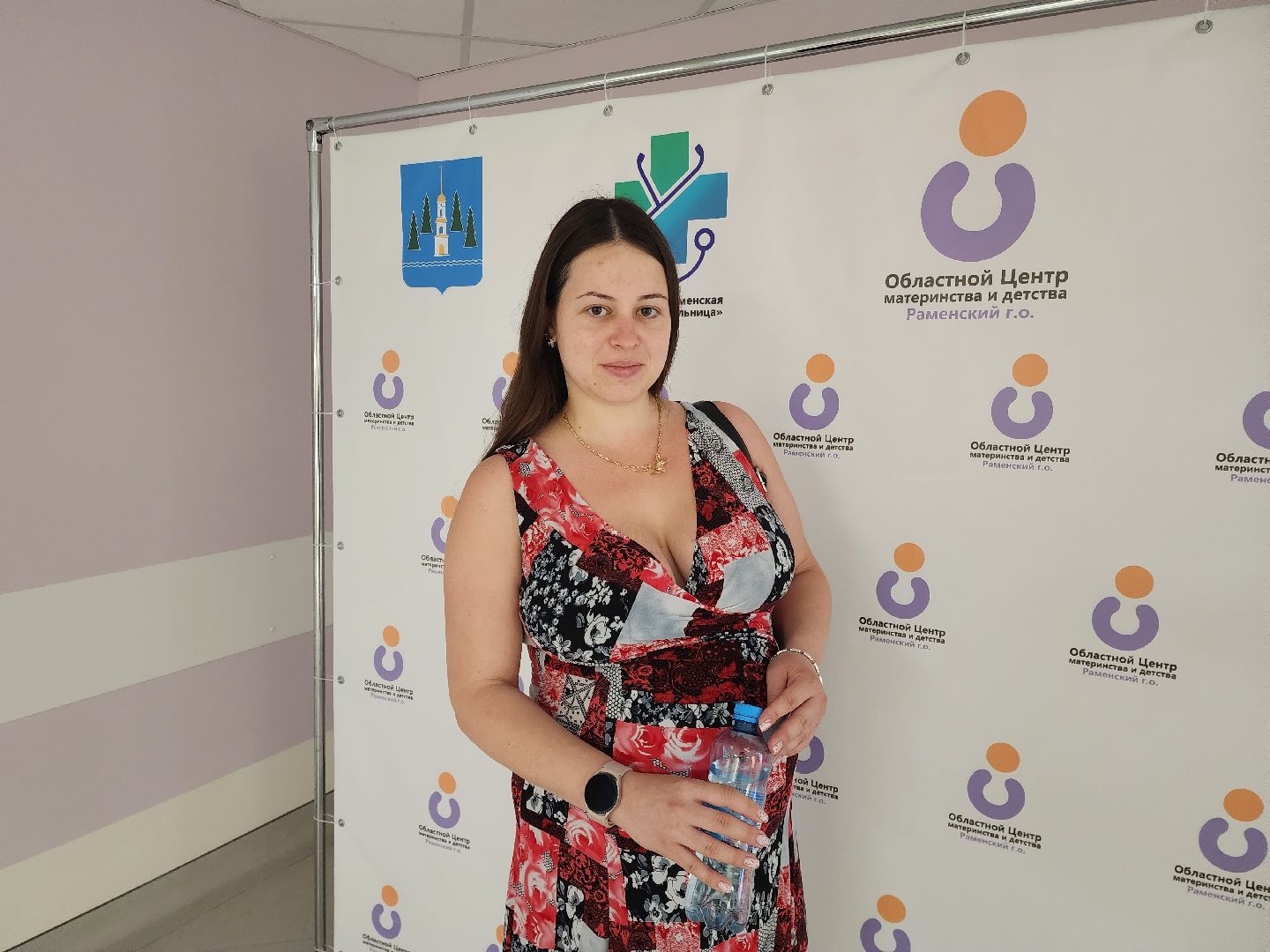 раменское, медицина, центр материнства и детства, школа матерей, занятие по теме соцподдержки,