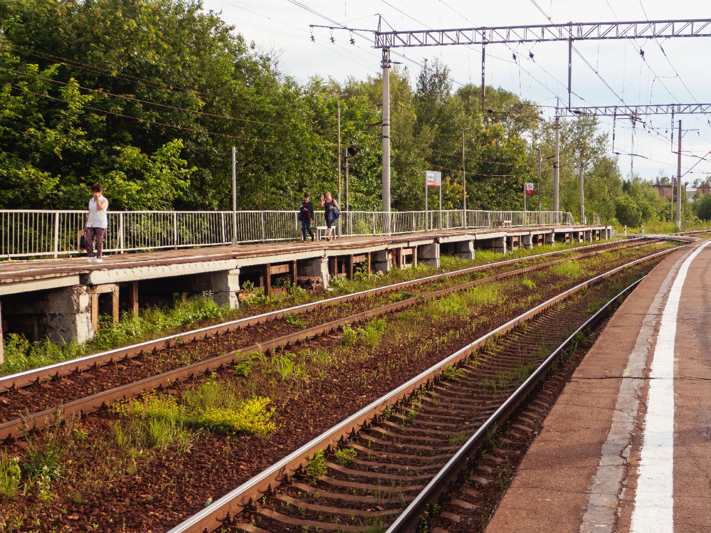 выездная администрация, подмоксовье, ржд, безопасность, общество, железная дорога,