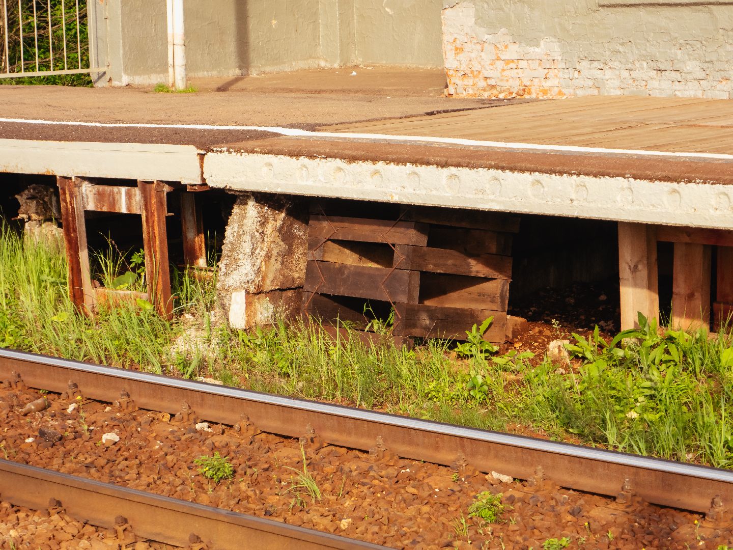 выездная администрация, подмоксовье, ржд, безопасность, общество, железная дорога,