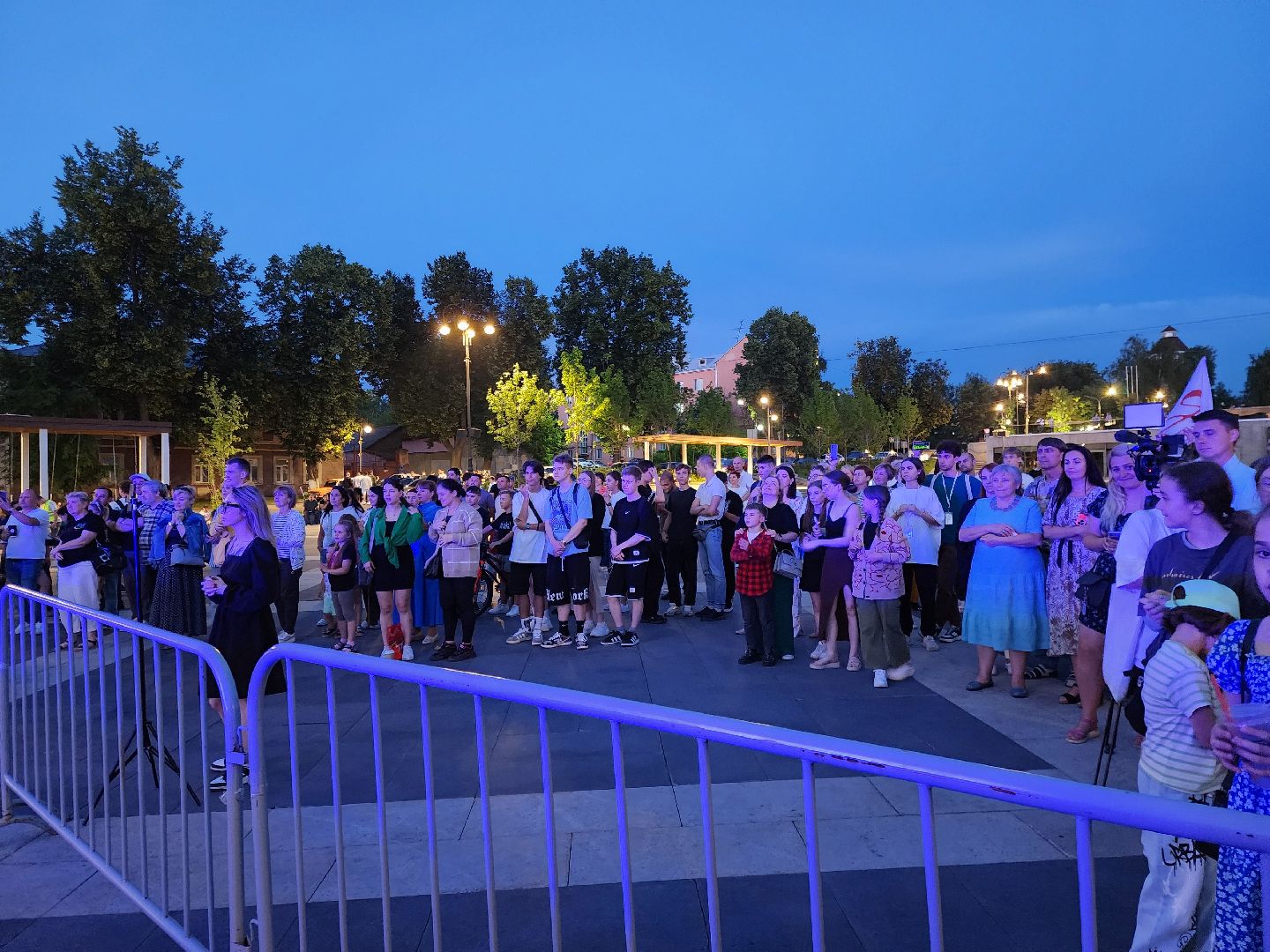 ногинск, театр, театральный фестиваль, общество, жители, культура,