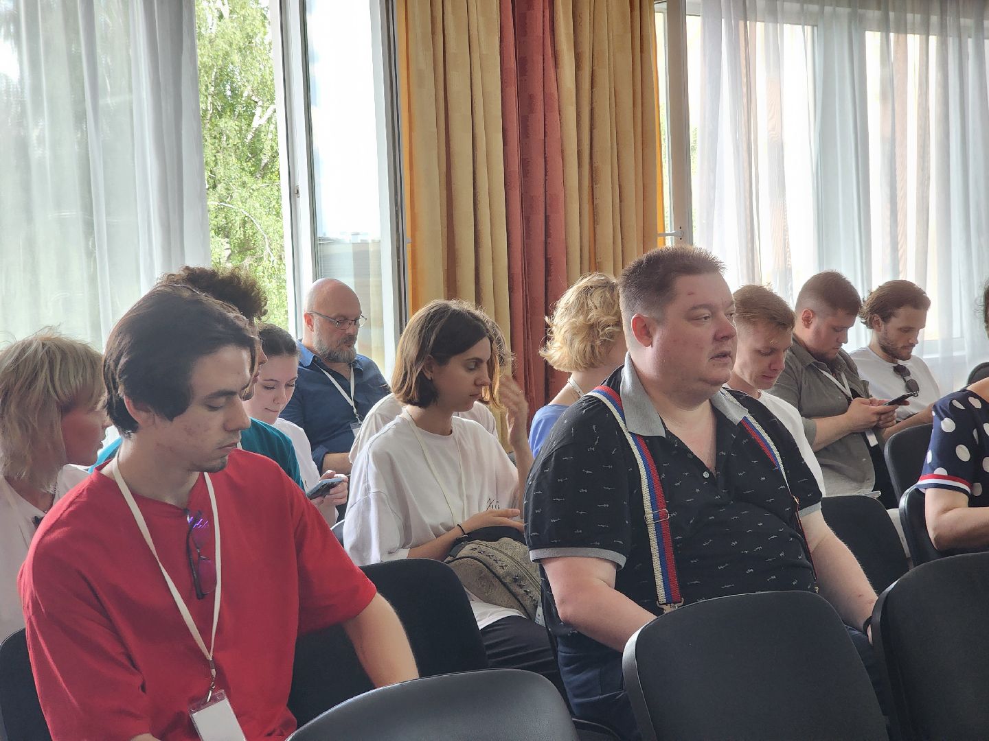 ногинск, театр, круглый стол, жители, общество, лекция, театральный фестиваль,