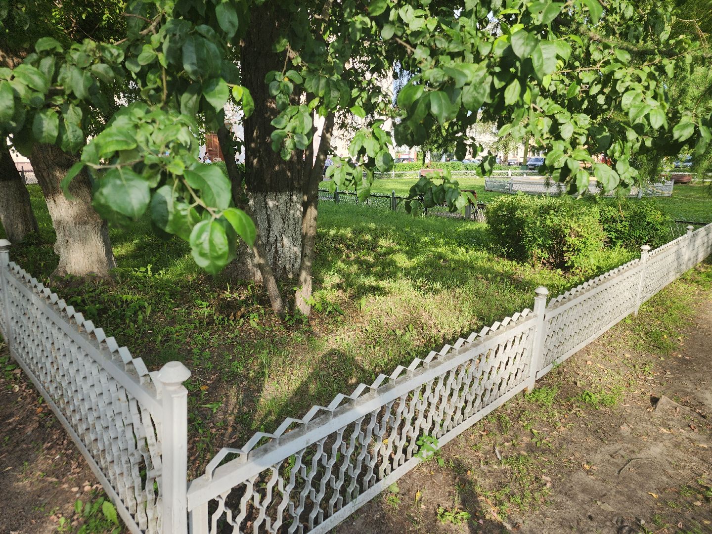 выездная администрация, орехово-зуевский округ,