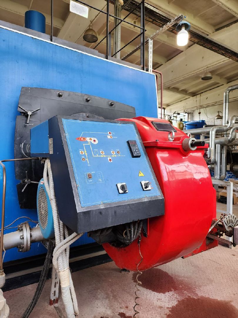 чехов, жкх, котельная, ремонт, отключение гвс,