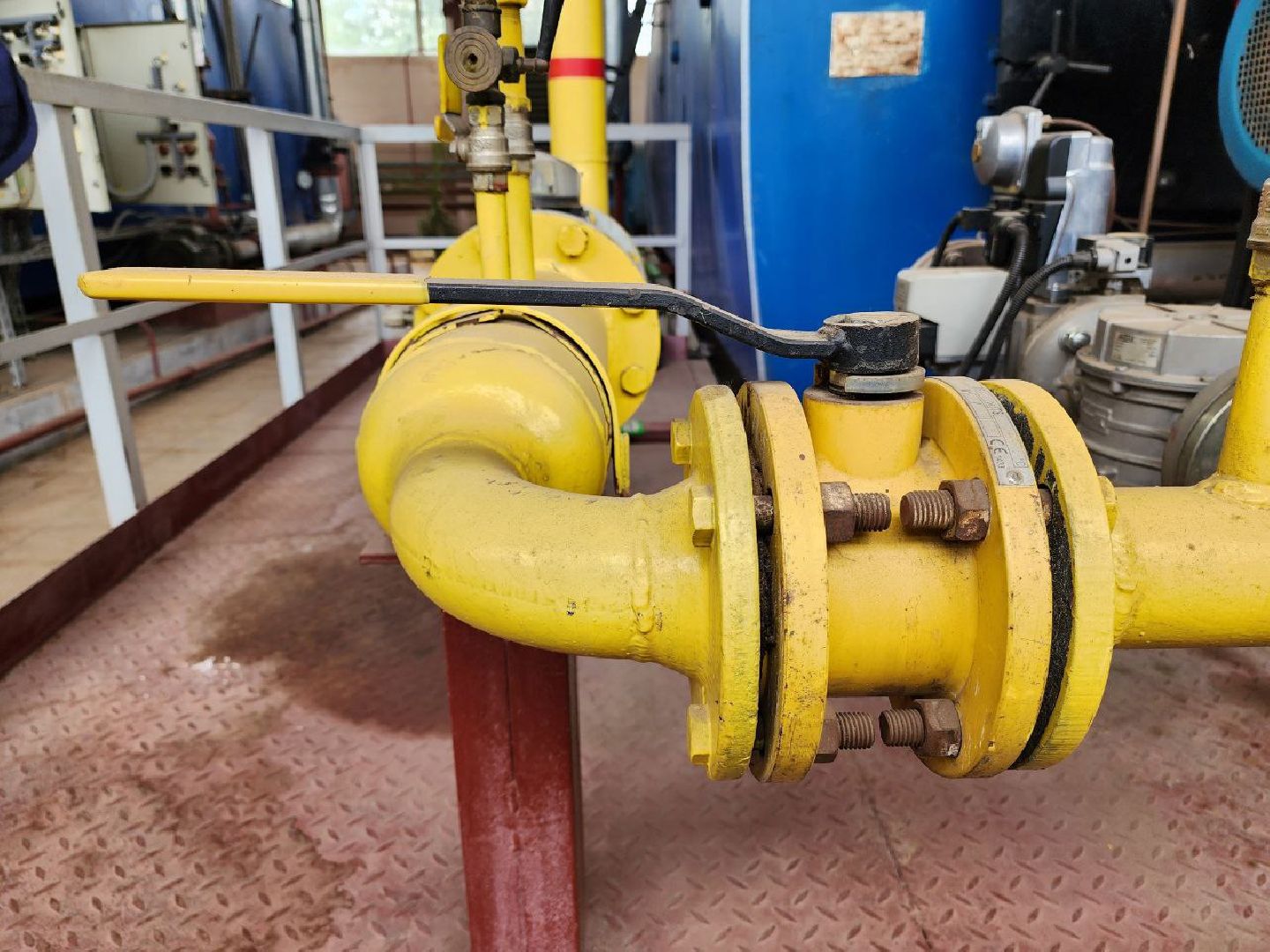 чехов, жкх, котельная, ремонт, отключение гвс,