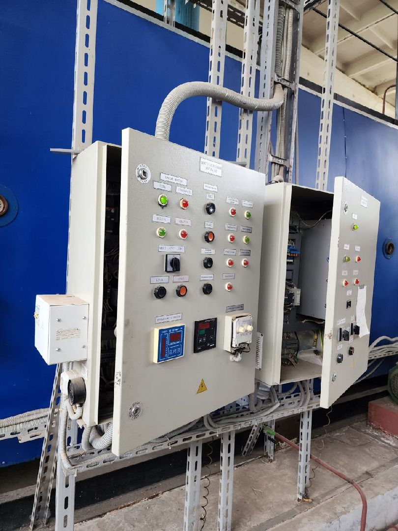 чехов, жкх, котельная, ремонт, отключение гвс,