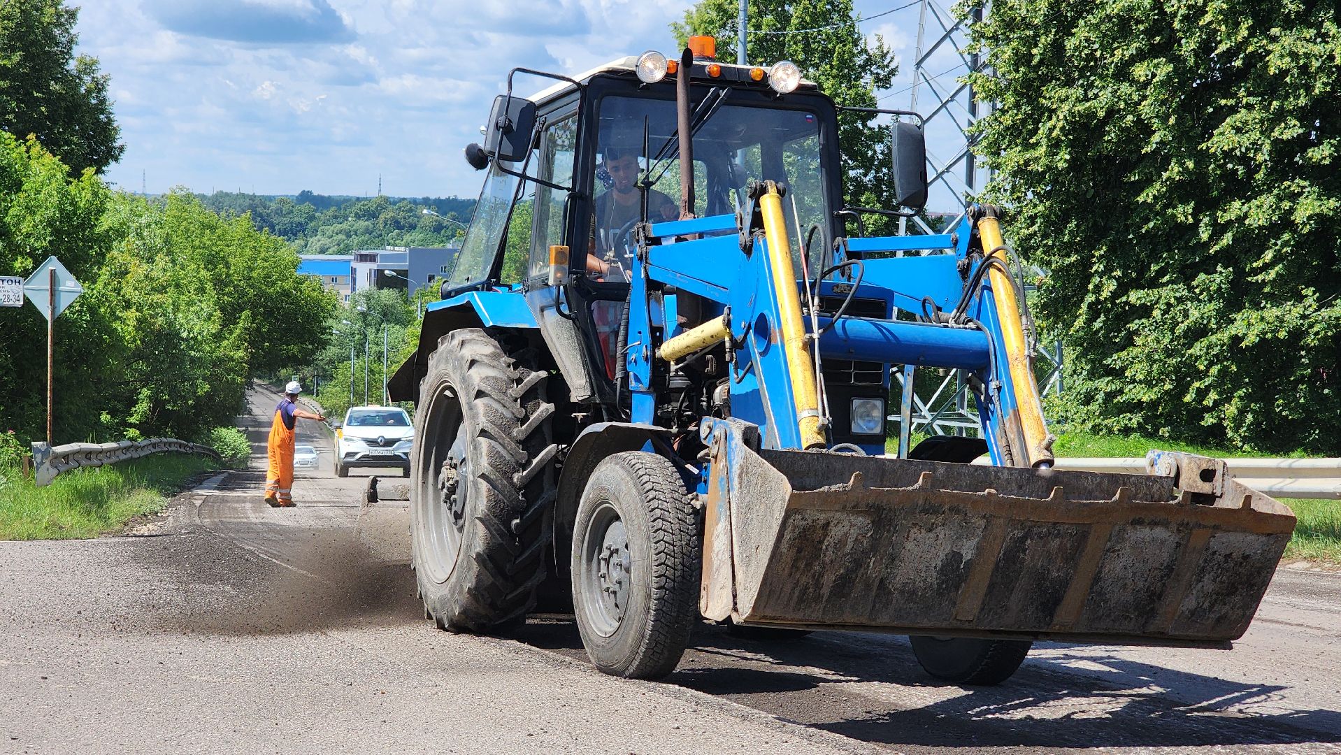 Ремонт дорог, безопасные качественные дороги, Нацпроект, асфальтирование дорог, домодедово, Разметка, Экспертиза, асфальтовая крошка, асфальтовое покрытие, Подмосковье,