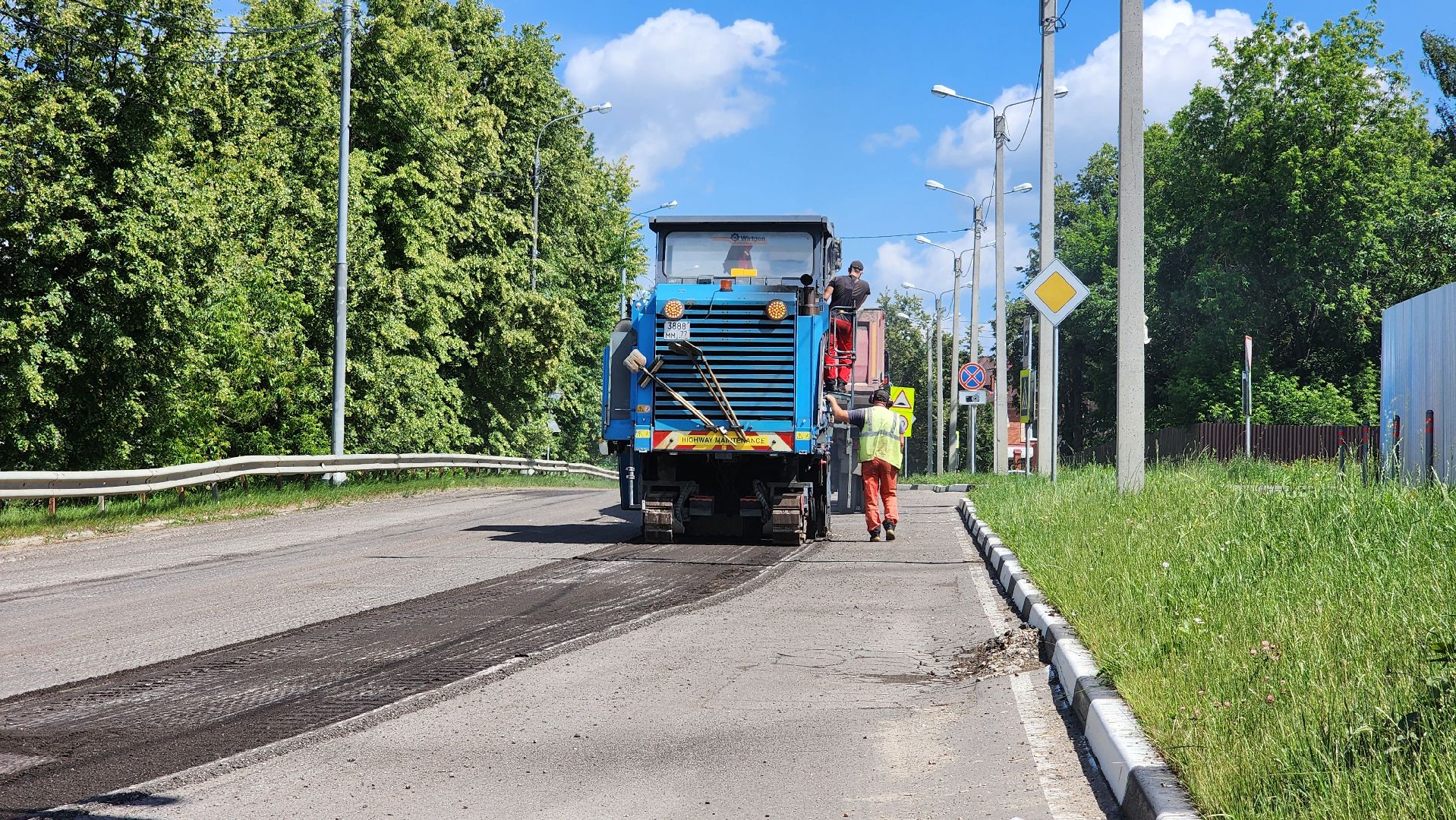 Ремонт дорог, безопасные качественные дороги, Нацпроект, асфальтирование дорог, домодедово, Разметка, Экспертиза, асфальтовая крошка, асфальтовое покрытие, Подмосковье,