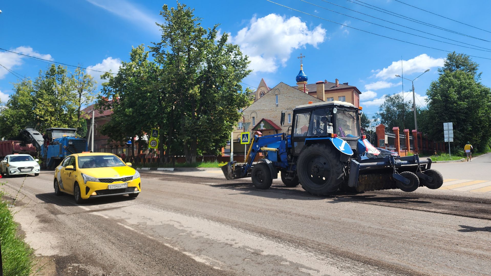 Ремонт дорог, безопасные качественные дороги, Нацпроект, асфальтирование дорог, домодедово, Разметка, Экспертиза, асфальтовая крошка, асфальтовое покрытие, Подмосковье,