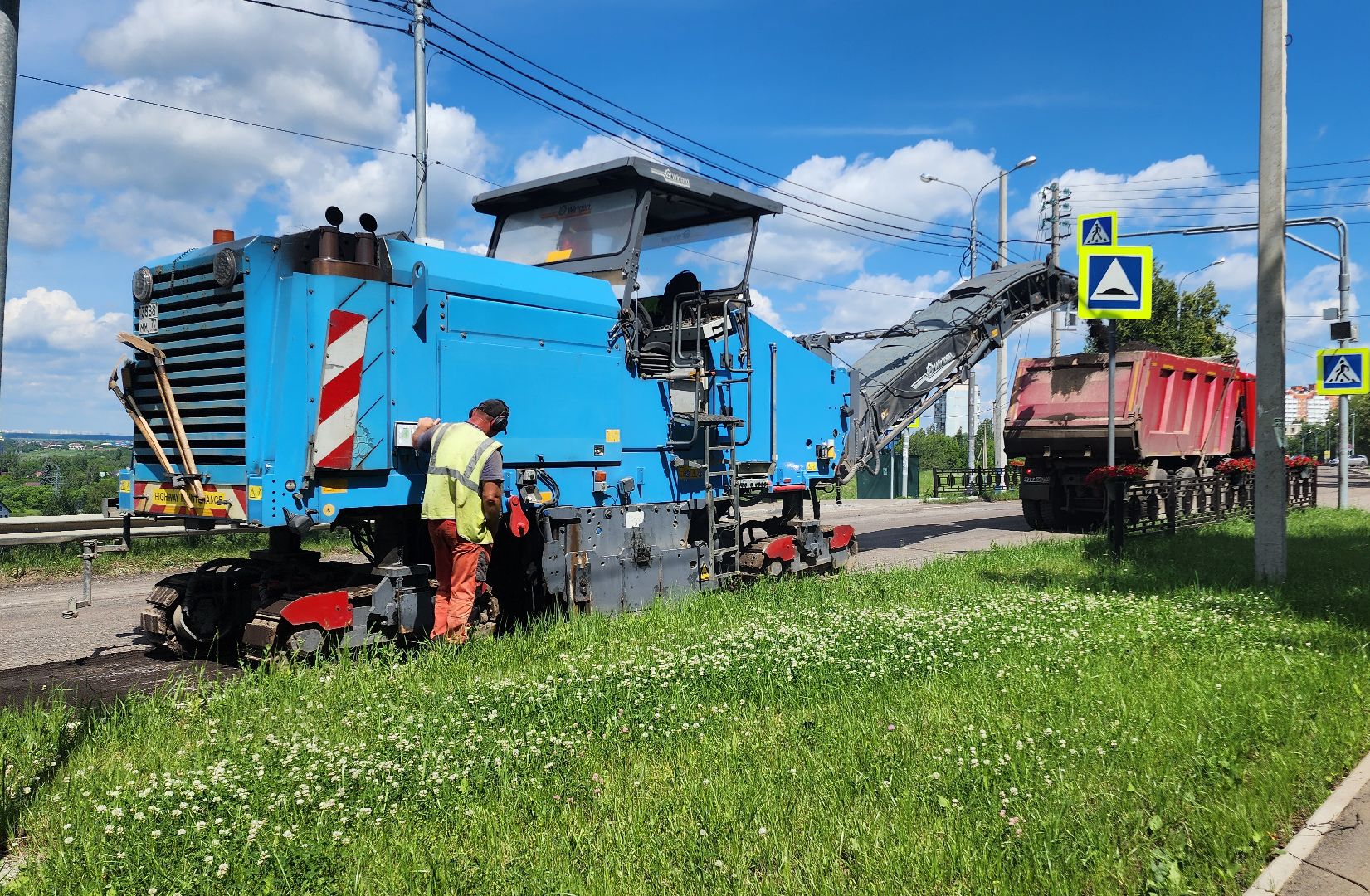 Ремонт дорог, безопасные качественные дороги, Нацпроект, асфальтирование дорог, домодедово, Разметка, Экспертиза, асфальтовая крошка, асфальтовое покрытие, Подмосковье,