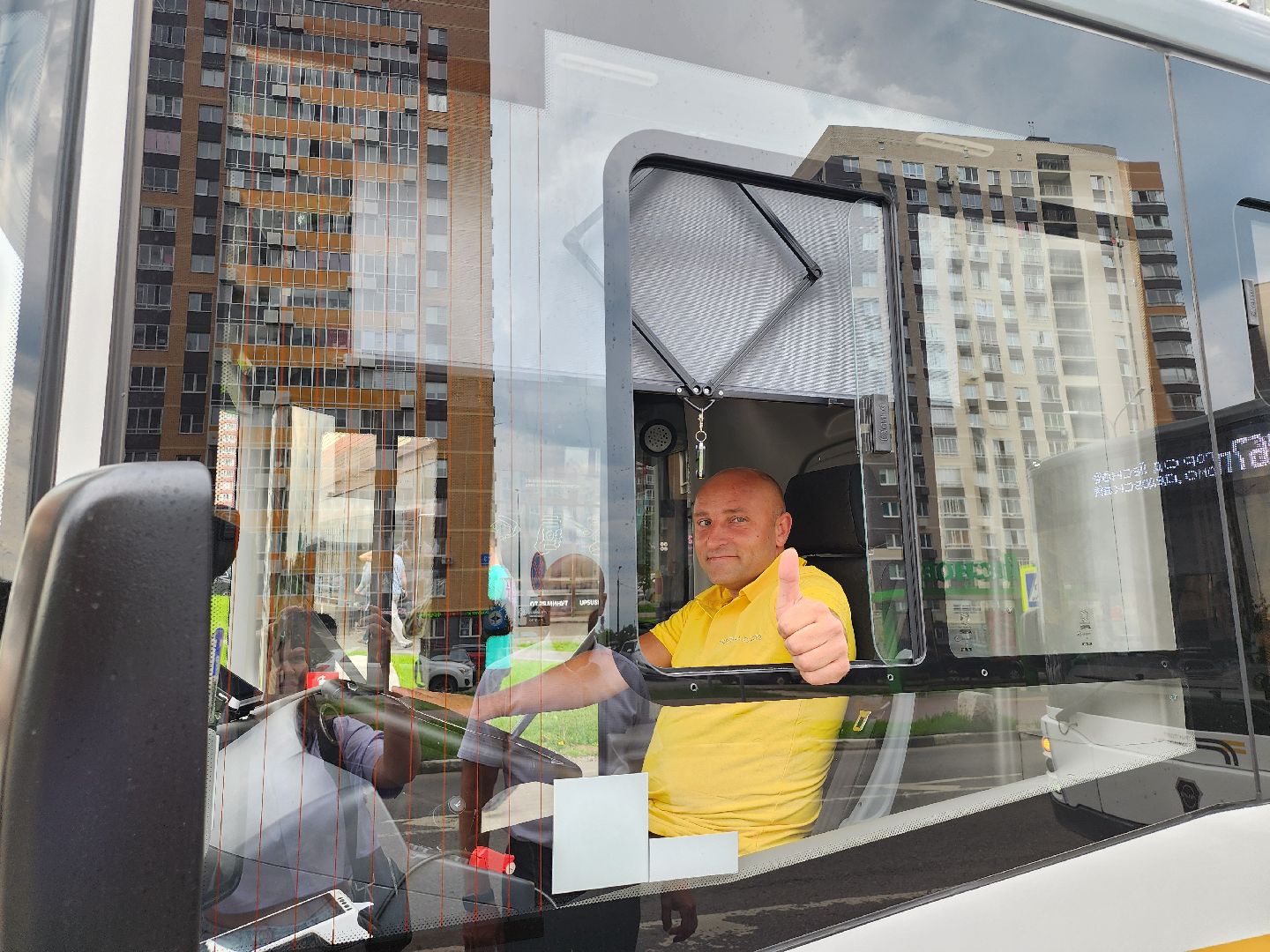 Транспорт, Автобусы, ленинский городской округ, мострансавто, жк пригород лесное, новые автобусы,маршрут 367,