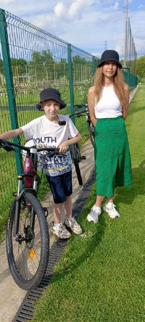 Дмитров, Яхрома, СВО,