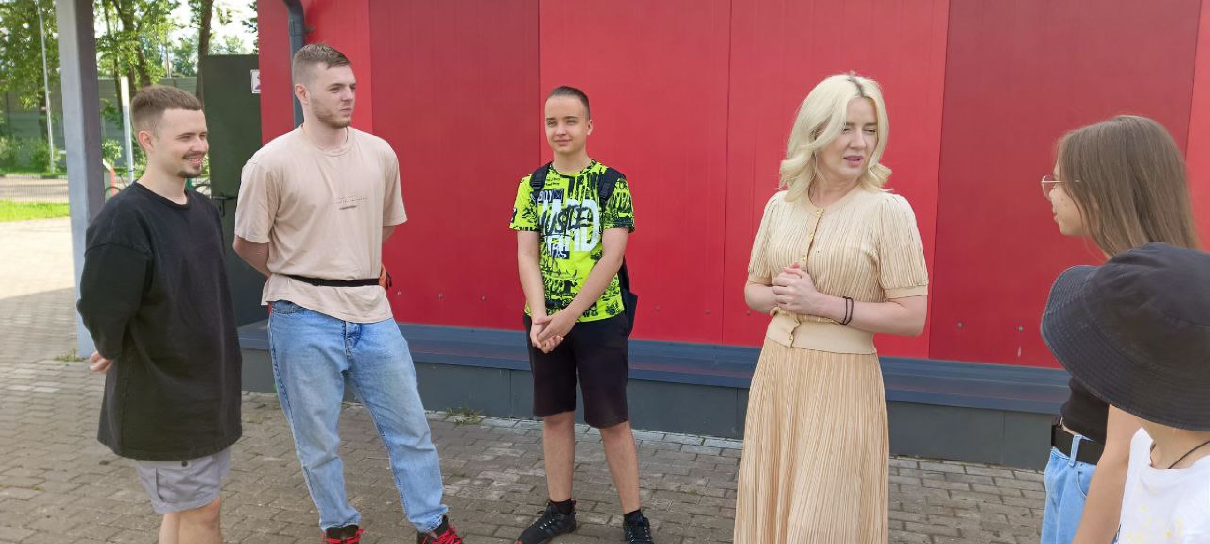 Дмитров, Яхрома, СВО,