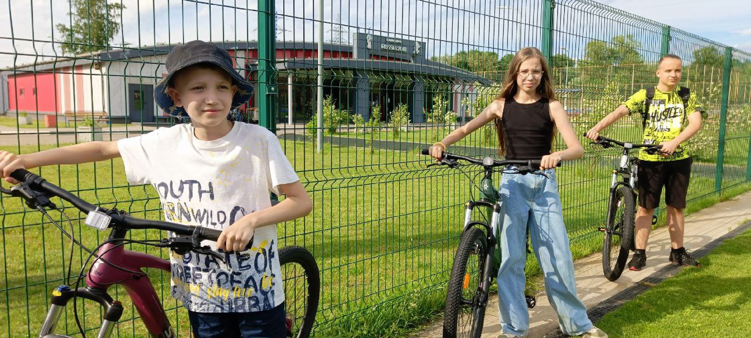 Дмитров, Яхрома, СВО,