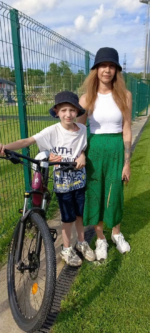 Дмитров, Яхрома, СВО,